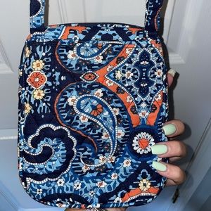 Vera Bradley Crossbody Bag Brand New